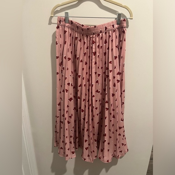 NWT Heart Skirt- Lily & Lionel for ASOS - Picture 3 of 5